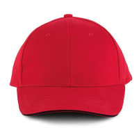 Red / Black