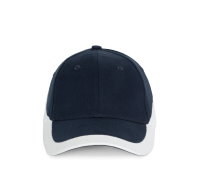 NAVY / WHITE