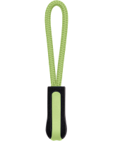 Black / Lime