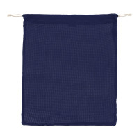 Donkerblauw