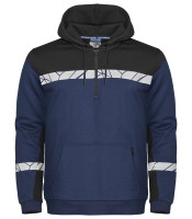 Marine/zwart