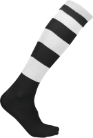 BLACK / WHITE