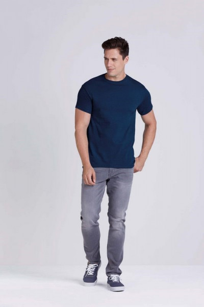 Gildan Ultra Cotton Classic Fit Adult T-shirt