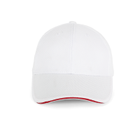 White / Red