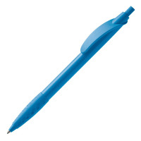 Lichtblauw