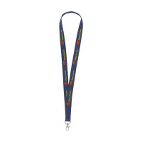 donkerblauw (± PMS 289)