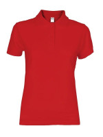 Rood (PMS 186c)