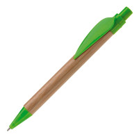 lichtgroen