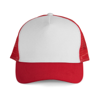 RED / WHITE