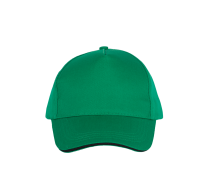Kelly Green / Black