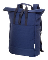 donker blauw