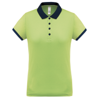 Lime / Sporty Navy