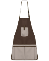 Chocolate / Beige