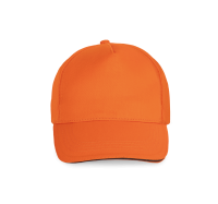Orange / Dark Grey