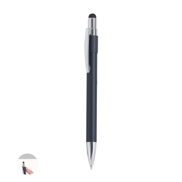 Touch-Screen Balpen Turet