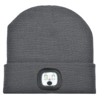Donkergrijs (PMS Cool Grey 11c) / Donkergrijs