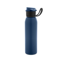 Marineblauw