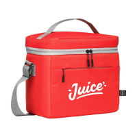 rood (± PMS 185C)
