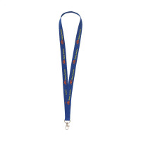 blauw (± PMS 661)