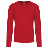 Sporty Red