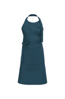 Peacock Blue