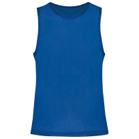 Sporty Royal Blue