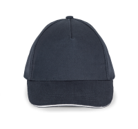 NAVY / WHITE