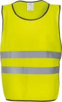 Hi Vis Yellow