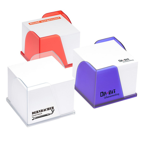 Memobox 