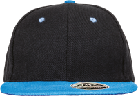 Black / Azure