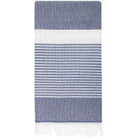 Marineblauw