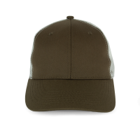 Khaki / Light Grey