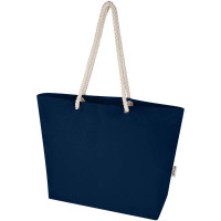 Marineblauw