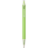 Limegroen