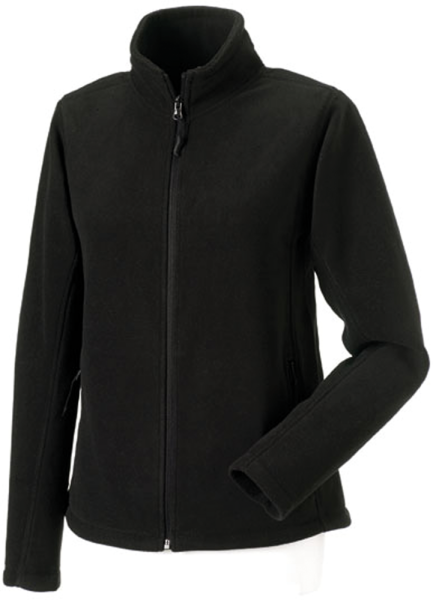 RU8700F - Ladies' Full Zip Outdoor Fleece