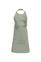 Almond Green
