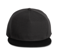 Dark Grey / Black