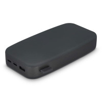 Donker gun metal