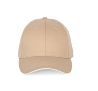 Beige / White