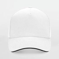 White / Black