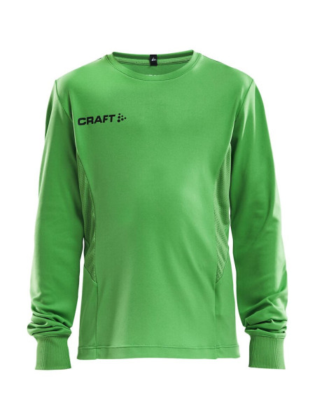 Craft - Squad Go Gk LS Jersey Jr