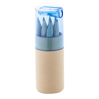 blauw/natuurlijk