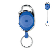 blauw