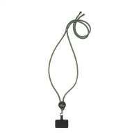 army green (± PMS 2409C)