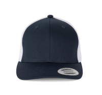 NAVY / WHITE