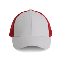 White / Red