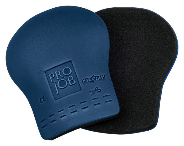 PROJOB 9050 ERGO-X KNEE PADS