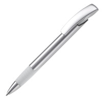 Zilver / Wit
