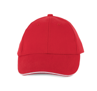 RED / WHITE