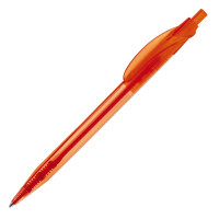 Transparant / Oranje